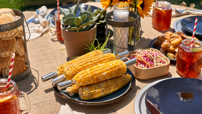 Cuisinart Outdoor Tools